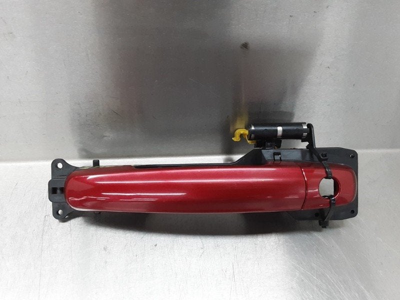 POIGNEE EXTERIEURE GAUCHE Suzuki Swift (ZA / ZC / ZD), Utilisé, Gauche, Suzuki
