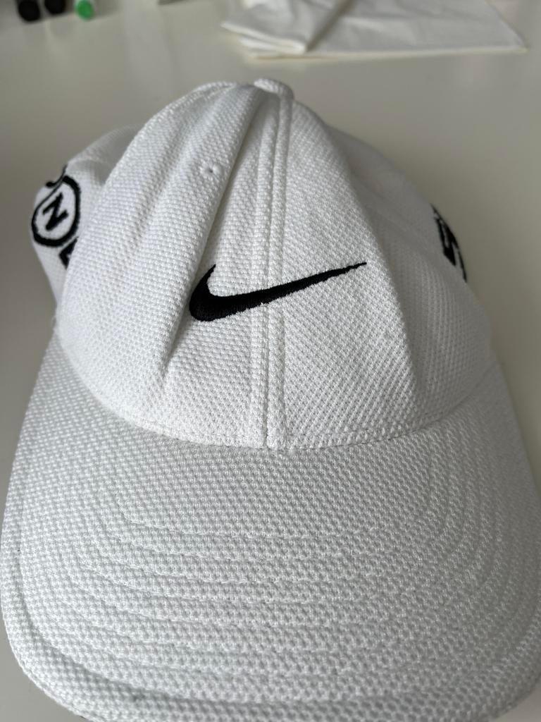 Baseball pet Nike, Kleding | Heren, Hoeden en Petten, Verzenden, Zo goed als nieuw, Pet