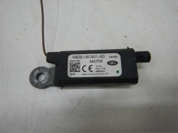Antenne Versterker Landrover Evoque (22732653), Ophalen of Verzenden, Gebruikt