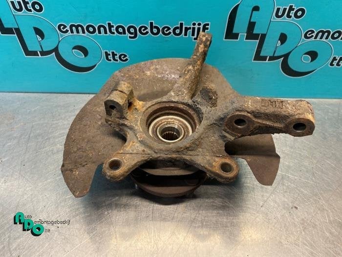 Joint avant gauche d'un Suzuki Ignis (Ignis J. 99-), -, 3 mois de garantie, Utilisé, -