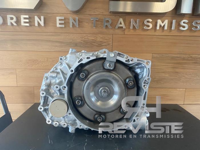 Automaatbak d'un Volvo XC40, Autos : Pièces & Accessoires, Neuf, Volvo, -, -