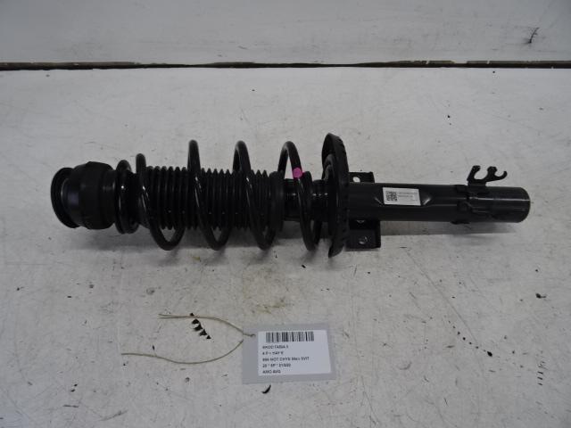 AMORTISSEUR OU ABSORBEUR DE CHOC AVANT GAUCHE (6C0413031AN), Utilisé, Skoda