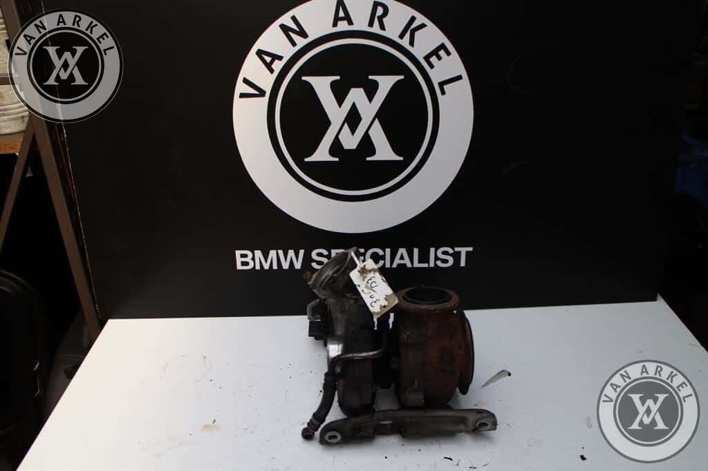BMW 3 5 Serie Turbo M57D30 7659821 306D3 Diesel 3.0  330 530, Gebruikt, -, -, Ophalen of Verzenden