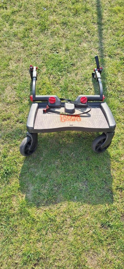 Lascal buggyboard staplankje, Kinderen en Baby's, Ophalen
