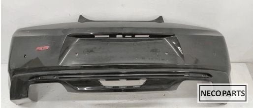 CHEVROLET CAMARO SS 15-18 ACHTERBUMPER ORGINEEL, Autos : Pièces & Accessoires, Carrosserie & Tôlerie, Pare-chocs, Chevrolet, Arrière