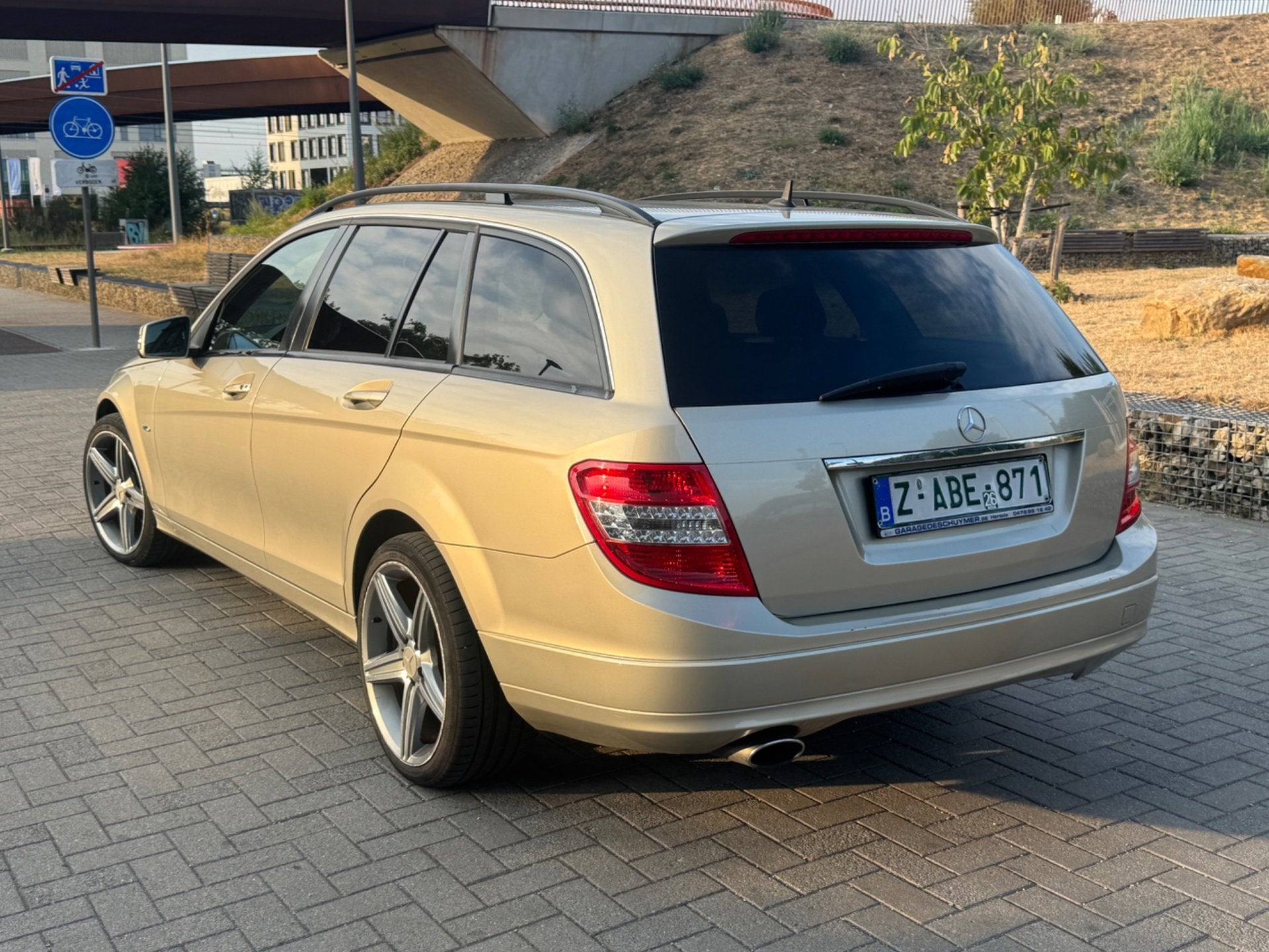 Mercedes C220D | Euro 5, Autos, Euro 5, Achat, Entreprise, Boîte manuelle