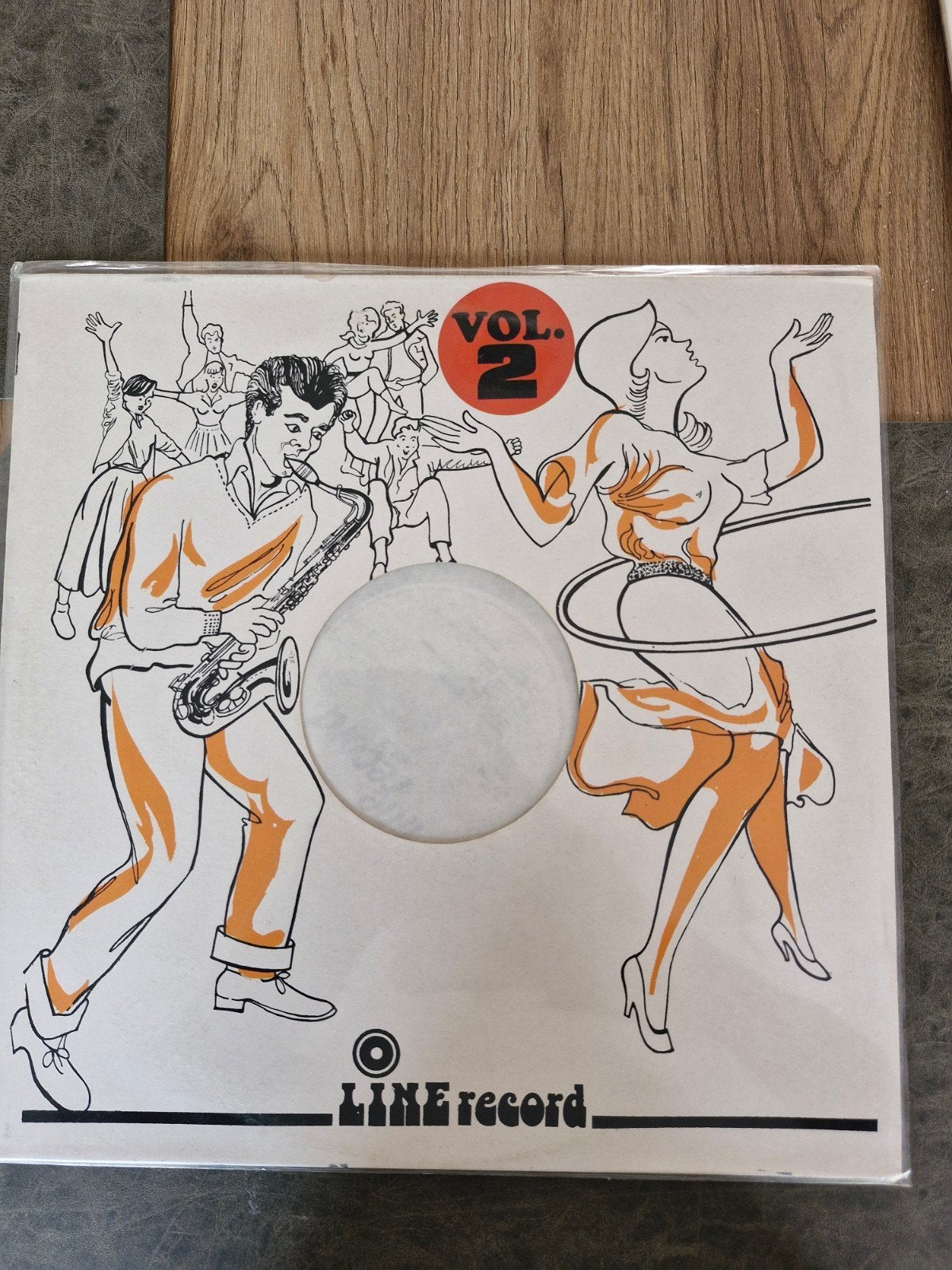popcorn vol 2/3/4, Cd's en Dvd's, Ophalen, Zo goed als nieuw