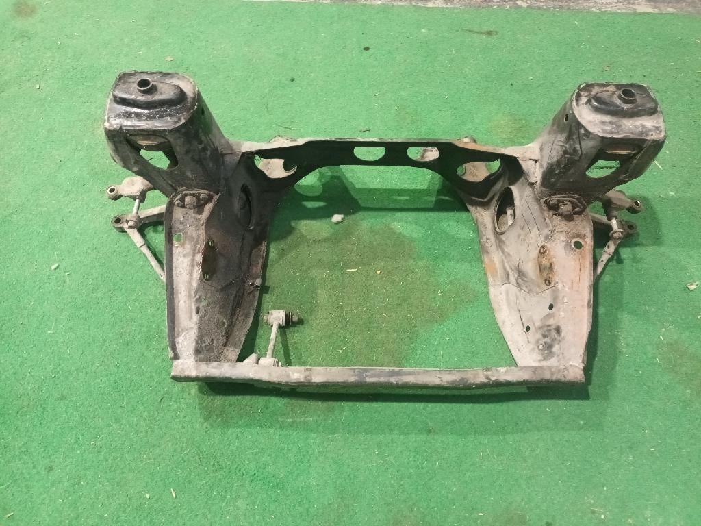 châssis avant/sous-châssis avant Classic Mini SPI 92-96, Enlèvement, Utilisé, Austin