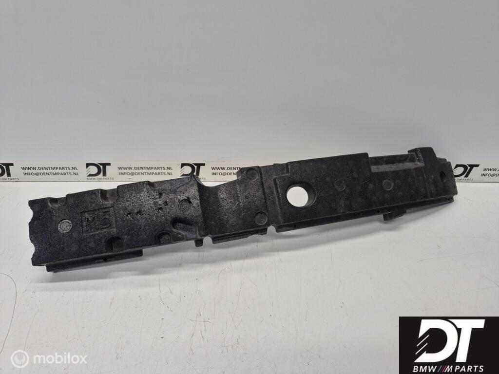 Bumper schokdemper voor links BMW M5 E60 51117895741, Auto-onderdelen, Gebruikt, Ophalen of Verzenden, BMW, BMW