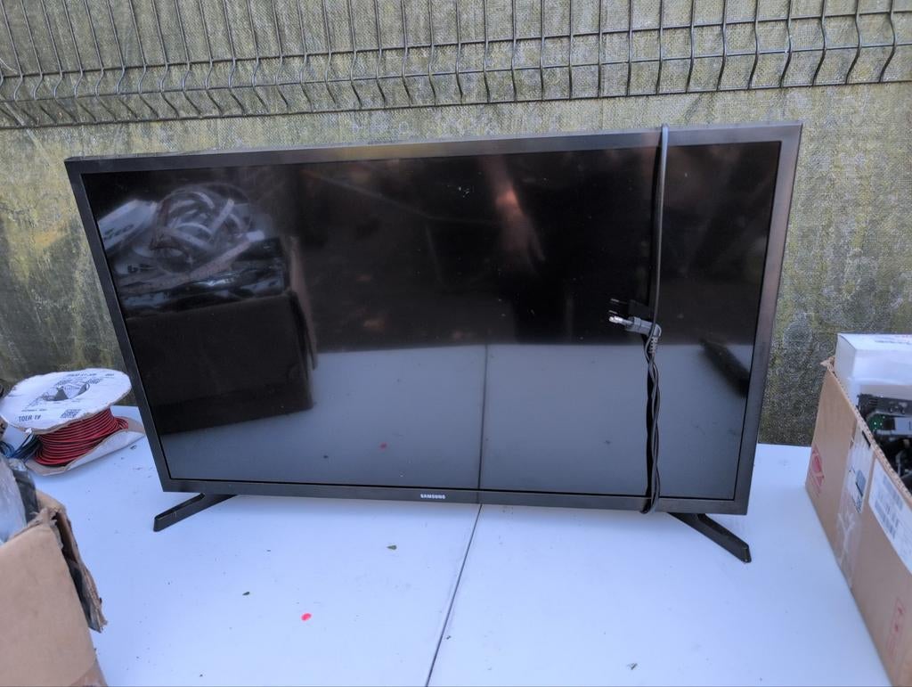 Samsung 32", Audio, Tv en Foto, Televisies, Ophalen, Samsung