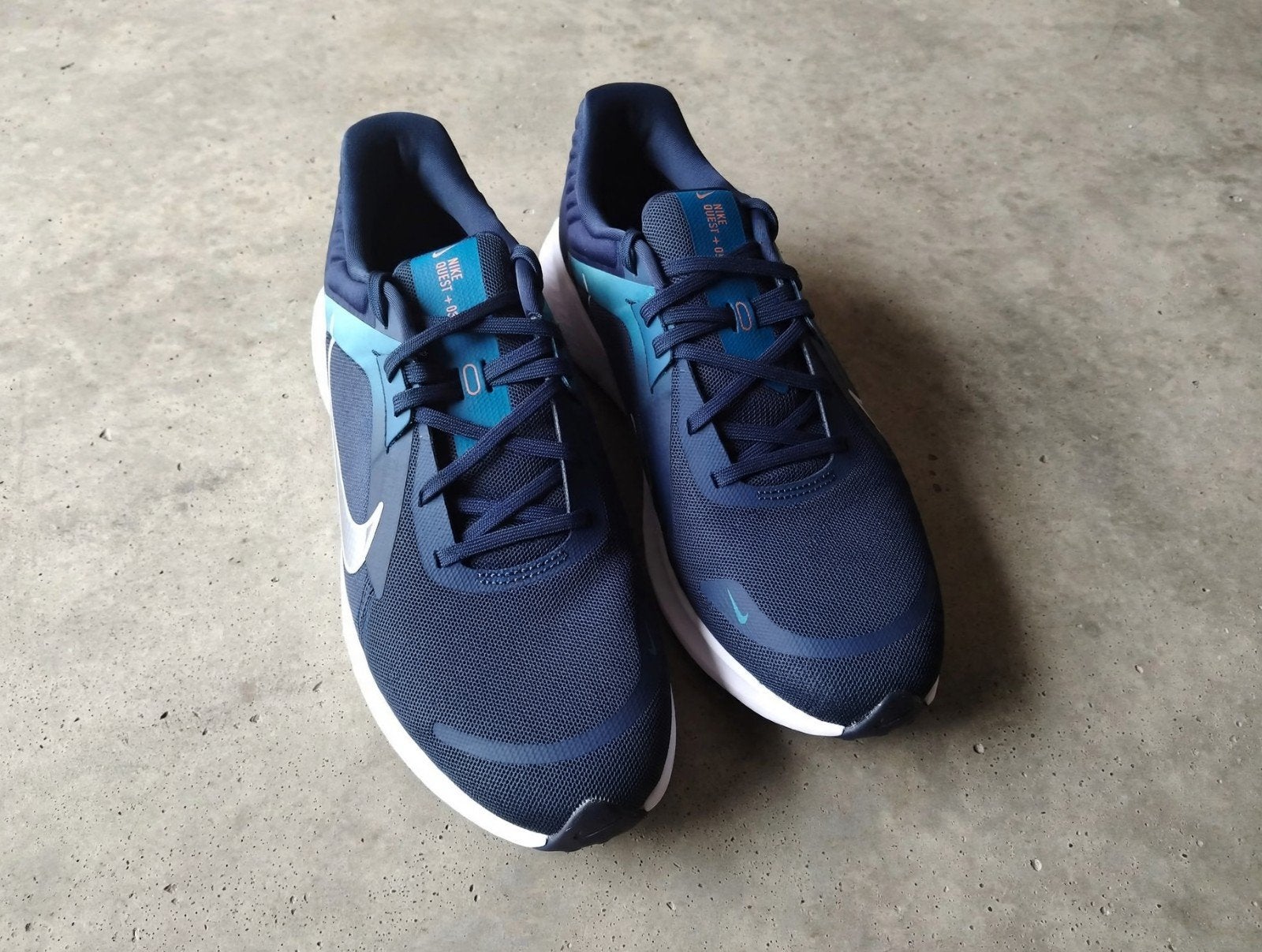 nike loopschoenen

Brand: Nike

Size: EU 44

Condition:, NIKE, Sportschoenen, Nieuw, Ophalen of Verzenden