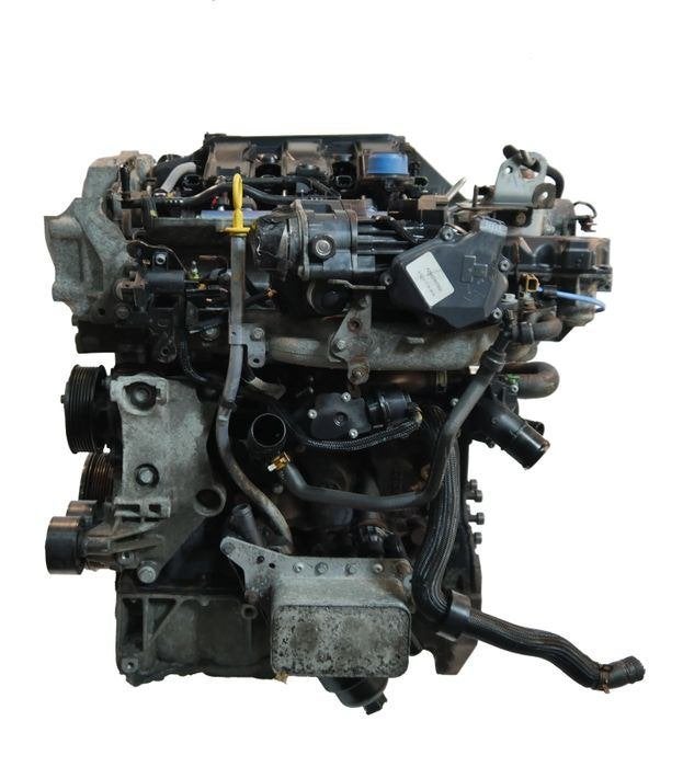 Moteur d'occasion Renault Trafic 1.6 dCi - R9M452-R9M450-R9M, Envoi, Révisé, Renault