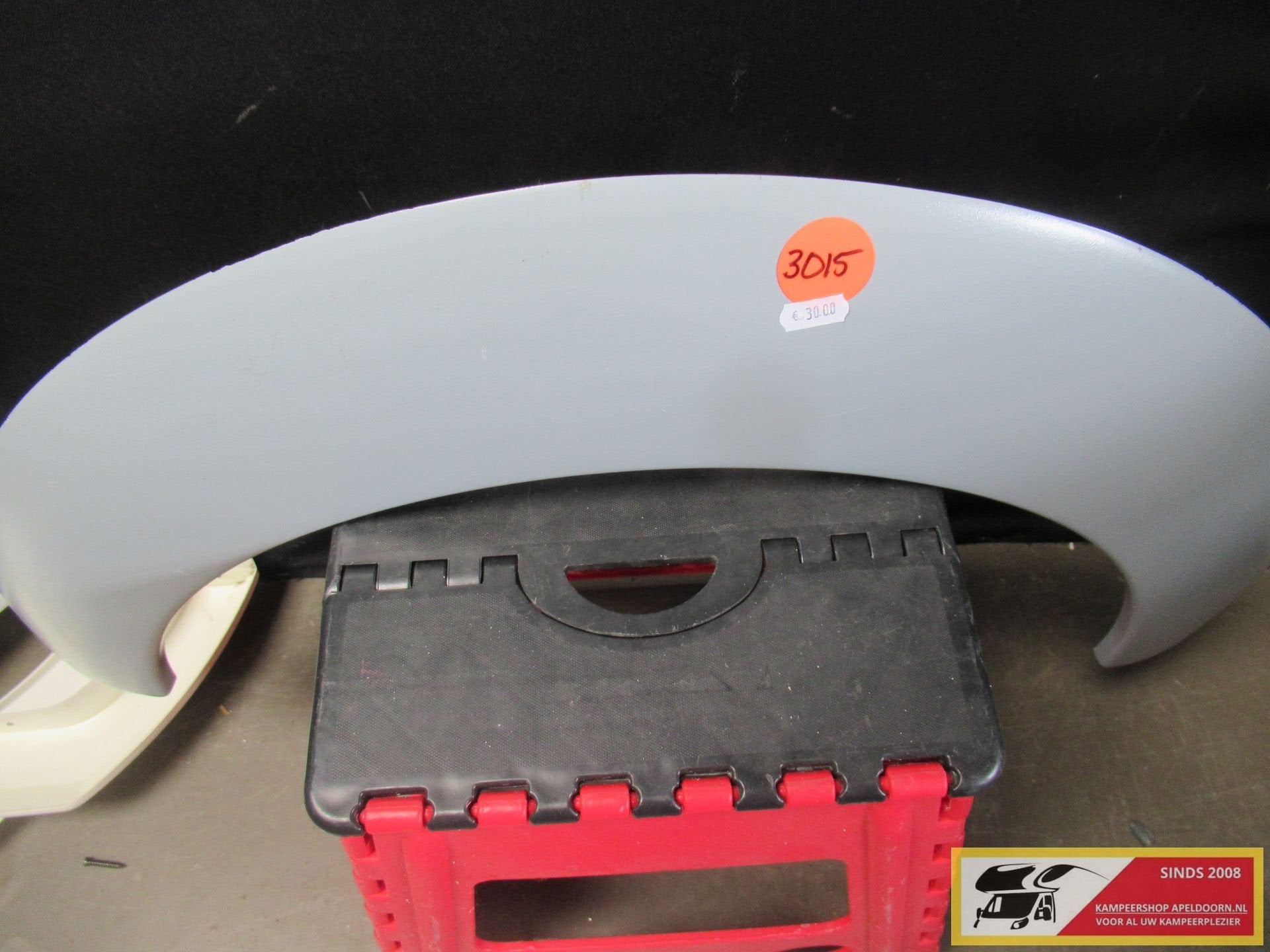 randwielkast binnenmaat 65cm buitenmaat 82cm nr. 3015, -, Comme neuf, -, -