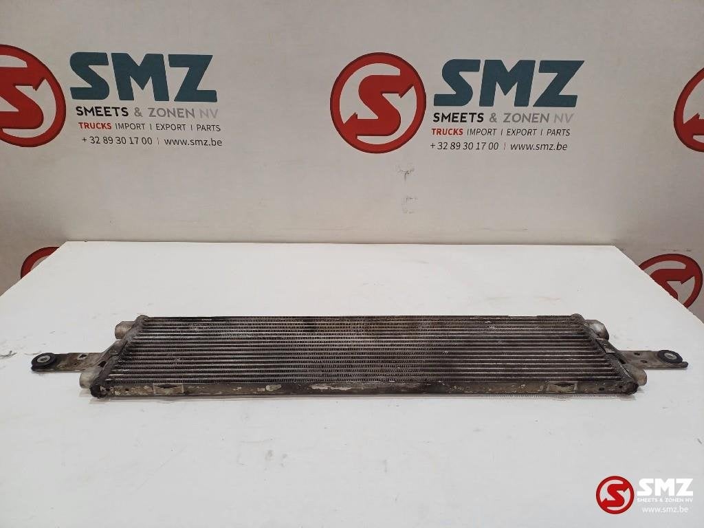 Occ Condensateur Mercedes, Utilisé, Mercedes-Benz, Moteur et Accessoires