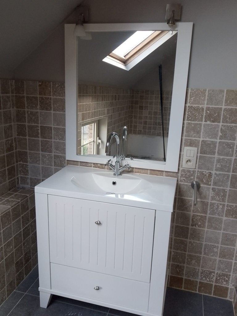 meubles salle de bain, Maison & Meubles, Enlèvement