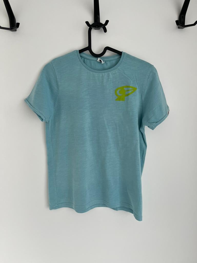 T-shirt cks maat 152, Ophalen of Verzenden, Zo goed als nieuw, Jongen, Shirt of Longsleeve