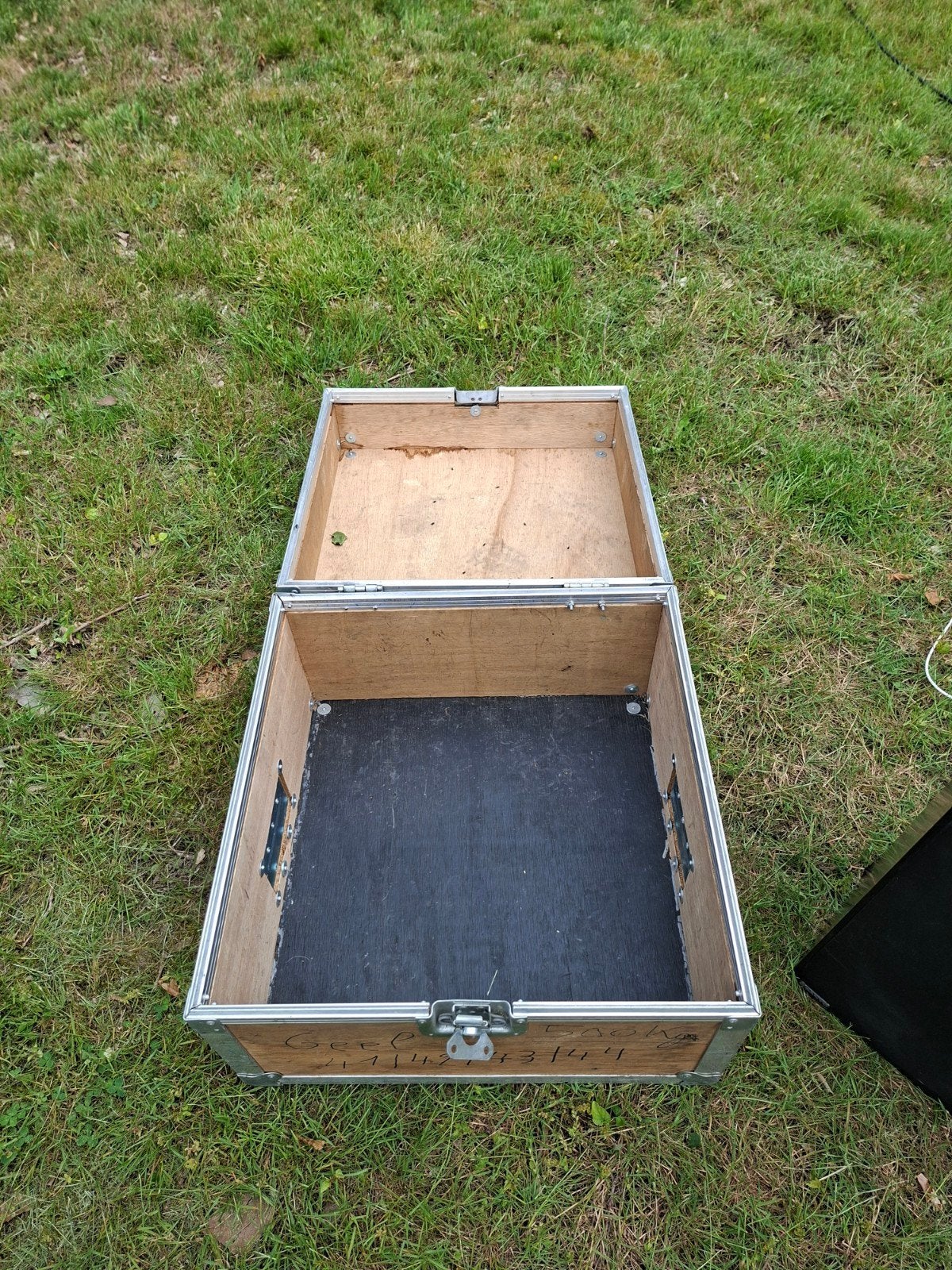 Meerere flightcase, Muziek en Instrumenten, Behuizingen en Koffers, Ophalen, Flightcase