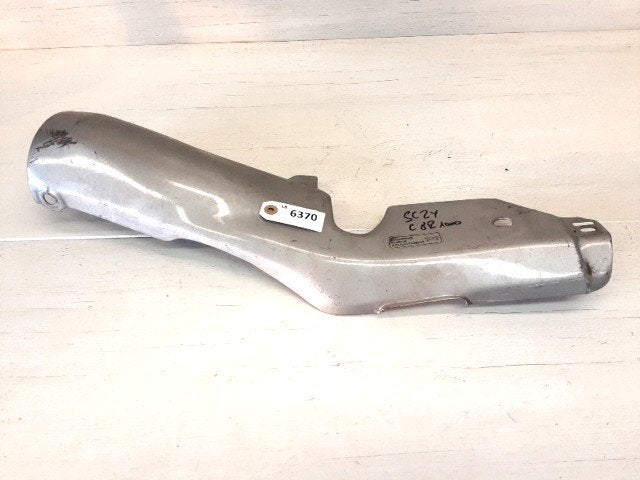 CBR1000F 1989 - 1992 Honda Cover Cover over demper D1-49692