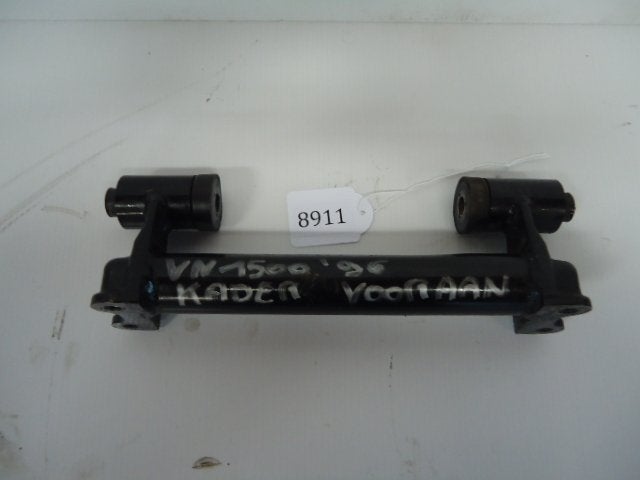 VN1500 1996 - 1999 Kawasaki Frame onderdelen D1-15738