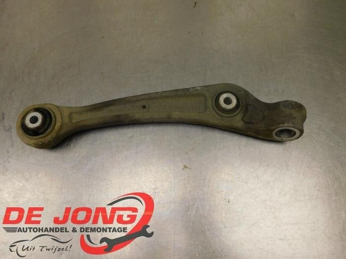 Draagarm links-voor van een Audi A6, Gebruikt, -, -, -