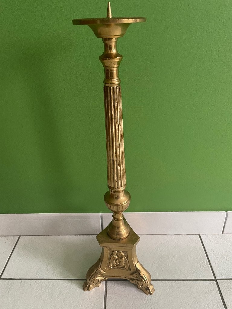 Religieuze stuks, Antiek en Kunst, Ophalen