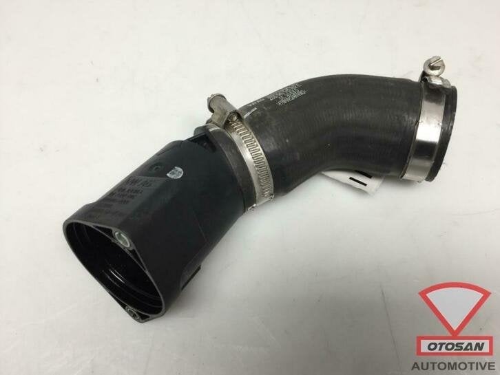vw polo 2g 2018 vag intercoolerslang 04e145762e, Volkswagen, Volkswagen AG, Vw@volkswagen.de, Utilisé