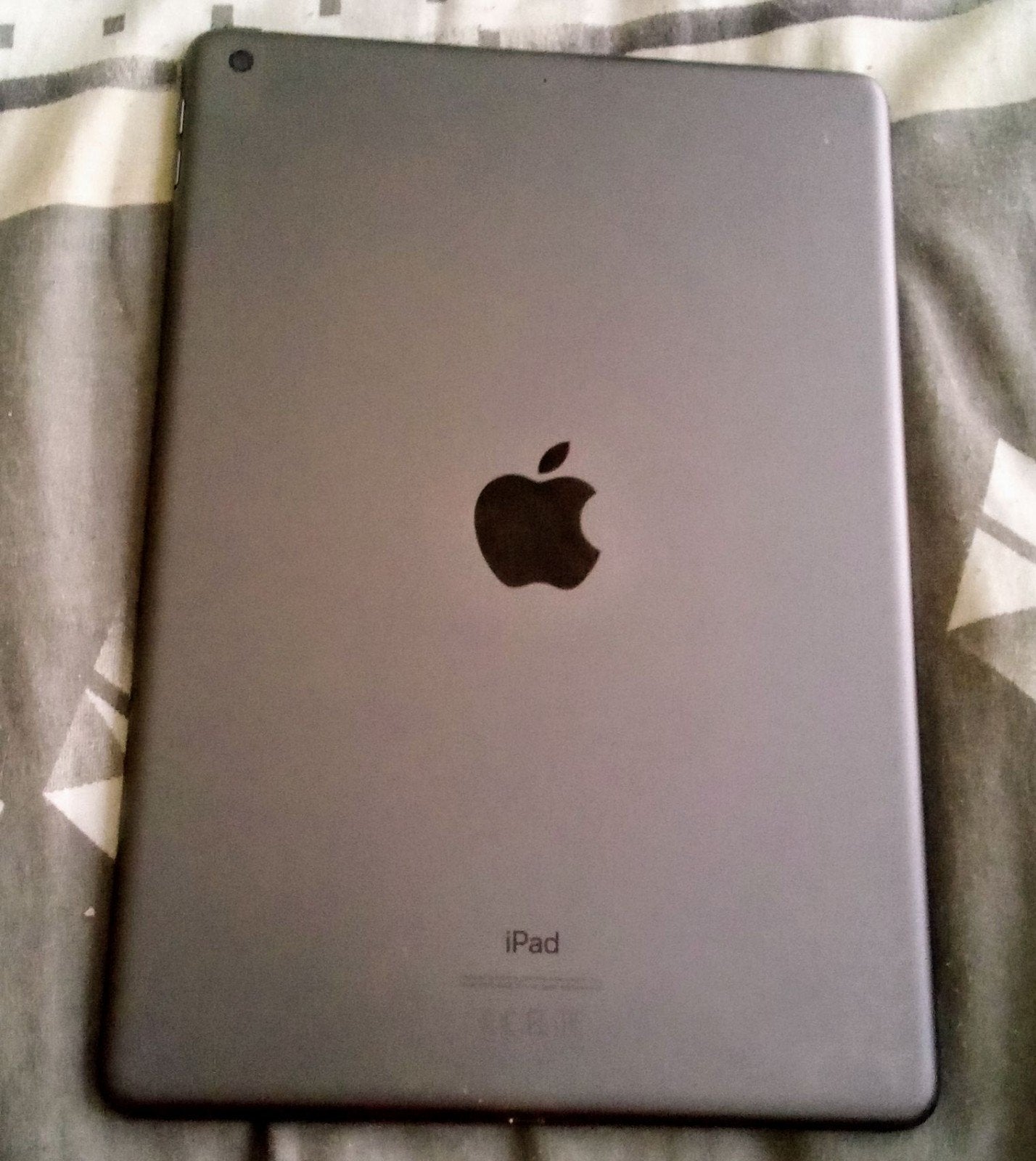 Apple ipad, Informatique & Logiciels, Apple iPad Tablettes, Enlèvement, Apple iPad