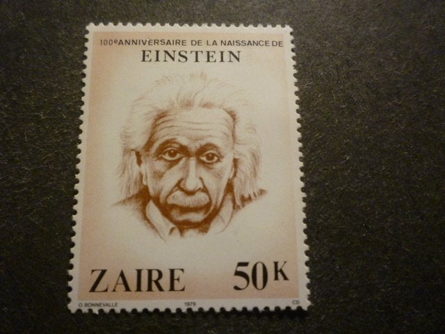 Zaïre 1980 Mi 644** Postfris/Neuf, Verzenden