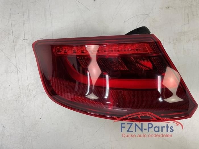 Audi A3 8V4 sportback Achterlicht Links Led, Auto-onderdelen, Ophalen of Verzenden, Gebruikt