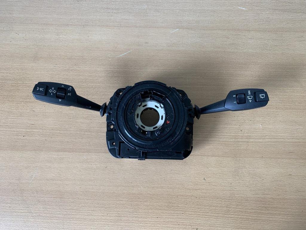 combischakelaar BMW 1 serie E81 E87 2003 tot 2012 696266203, Gebruikt, -, -, Ophalen of Verzenden