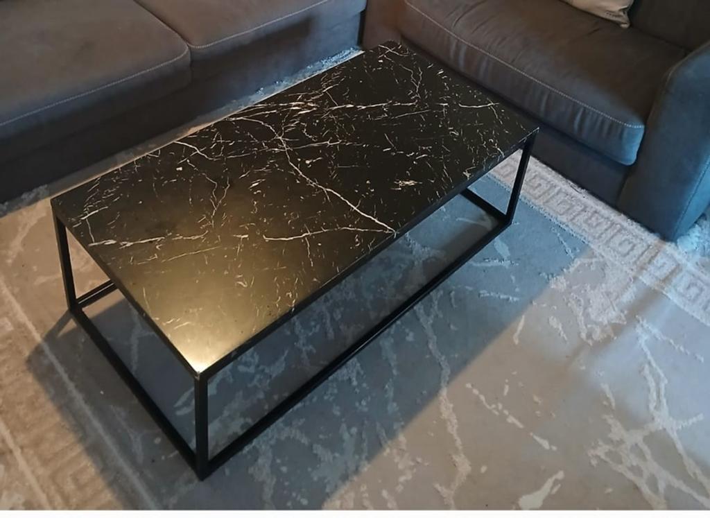 Table et salon, Maison & Meubles, Tables | Tables de salon, Enlèvement