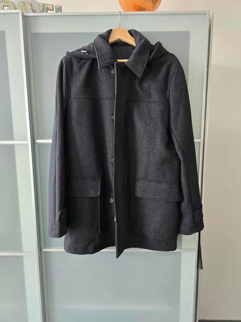 Veste Mango neuve taille M/L, Enlèvement, Neuf, Gris