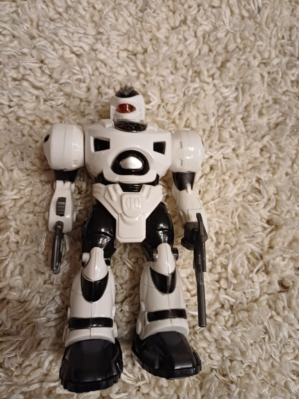 Robot de chasse de la marque Be Toys, Enlèvement ou Envoi