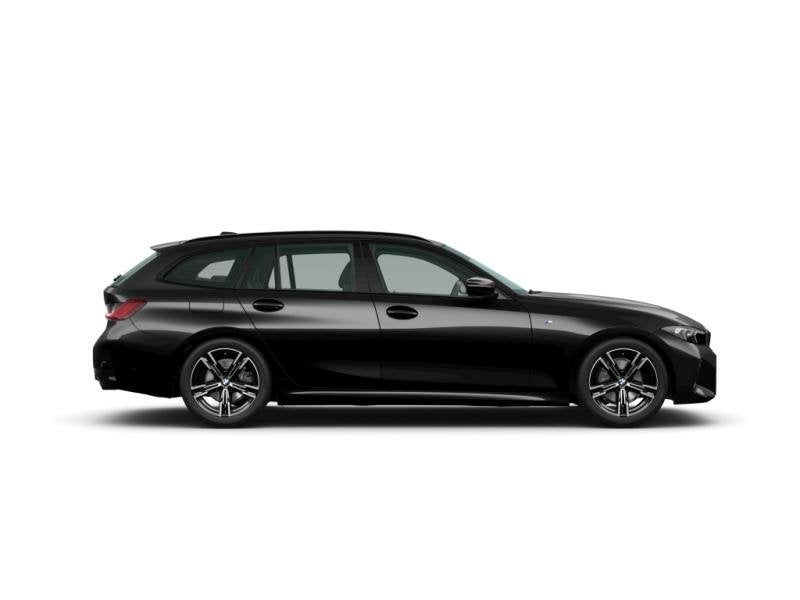 BMW 3-Serie 330i xDrive Touring / M Sport, Auto's, Automaat, https://public.car-pass.be/vhr/9e369000-607c-4961-abf8-d2bf40dae451