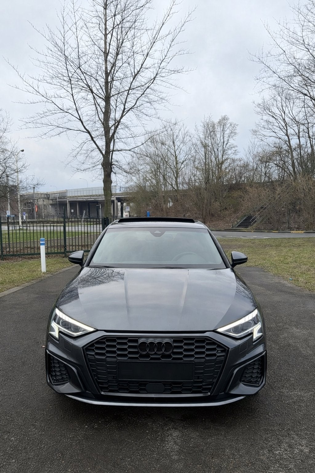 Audi a3 s line 3,5 tfsi, Auto's, Audi, Particulier, A3, Benzine, Automaat, Ophalen