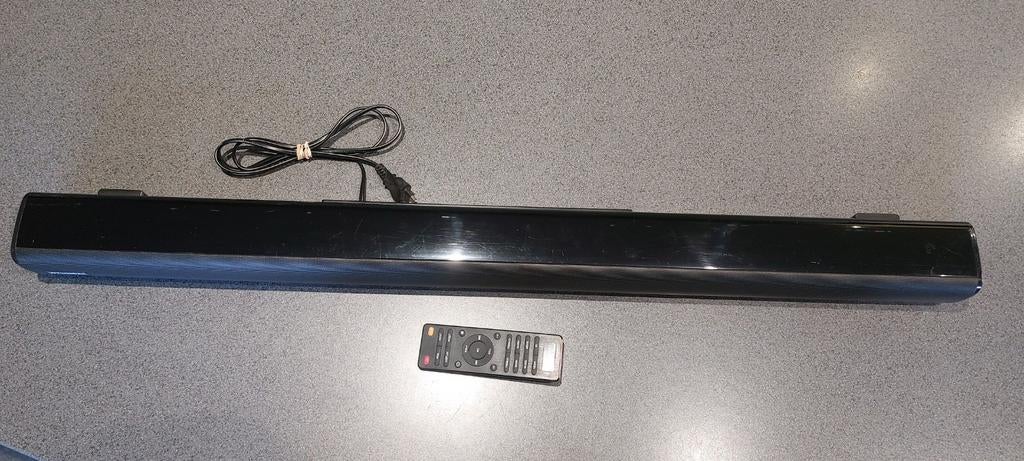 Sound bar Hyundai, Audio, Tv en Foto, Ophalen