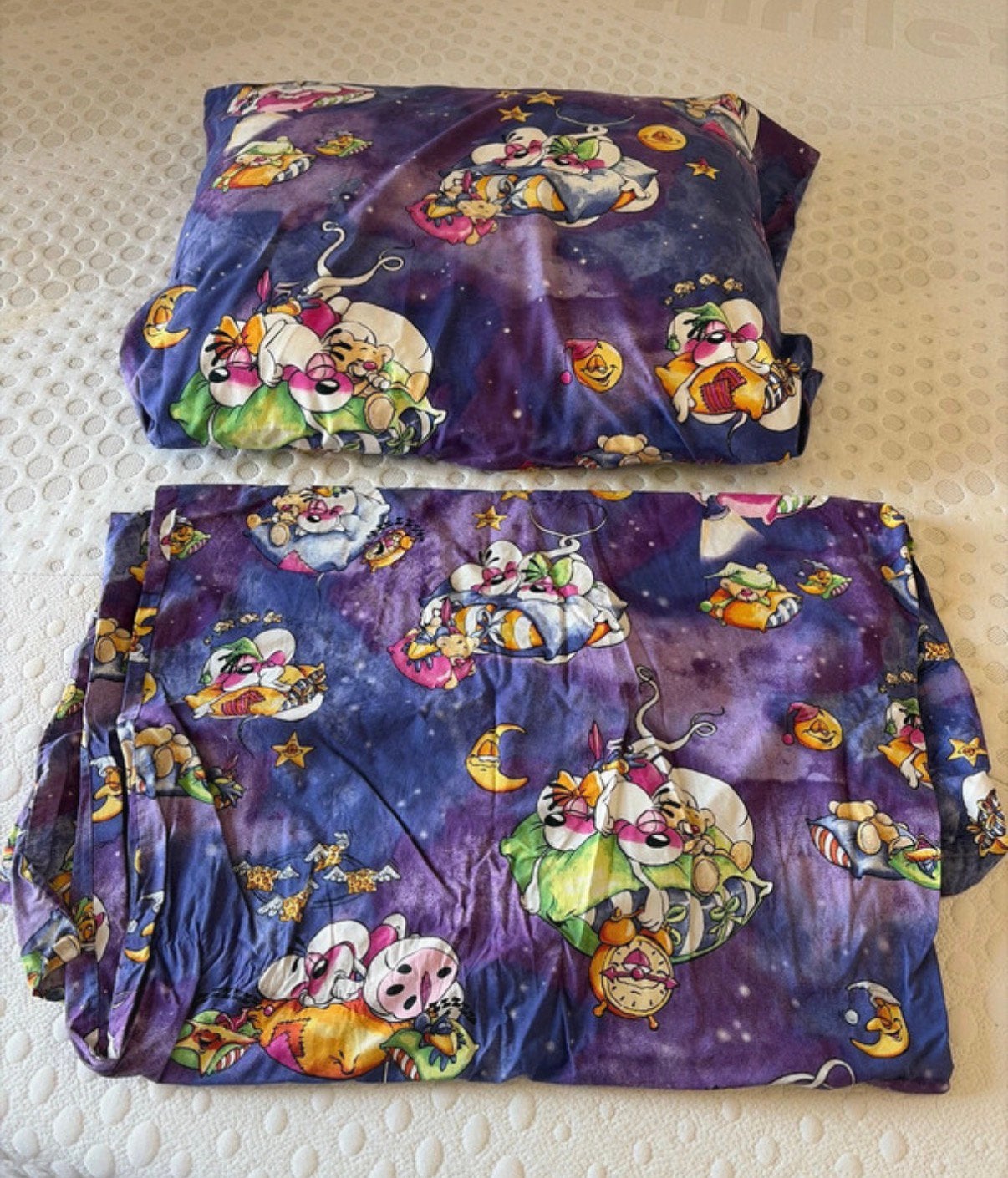 Housse de couette Diddle, Enlèvement, Comme neuf