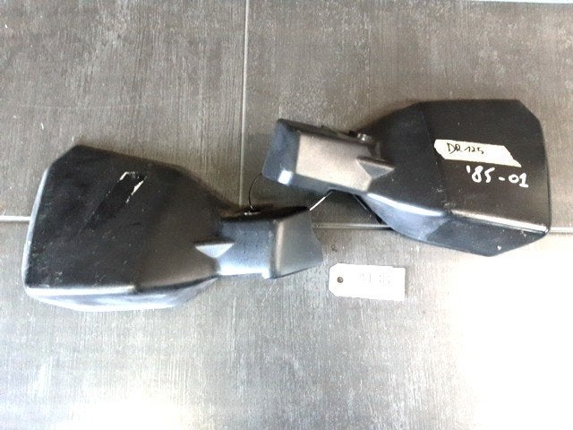 DR125 1985 - 2001 Suzuki Cover Cover handvat D1-55283, Motos
