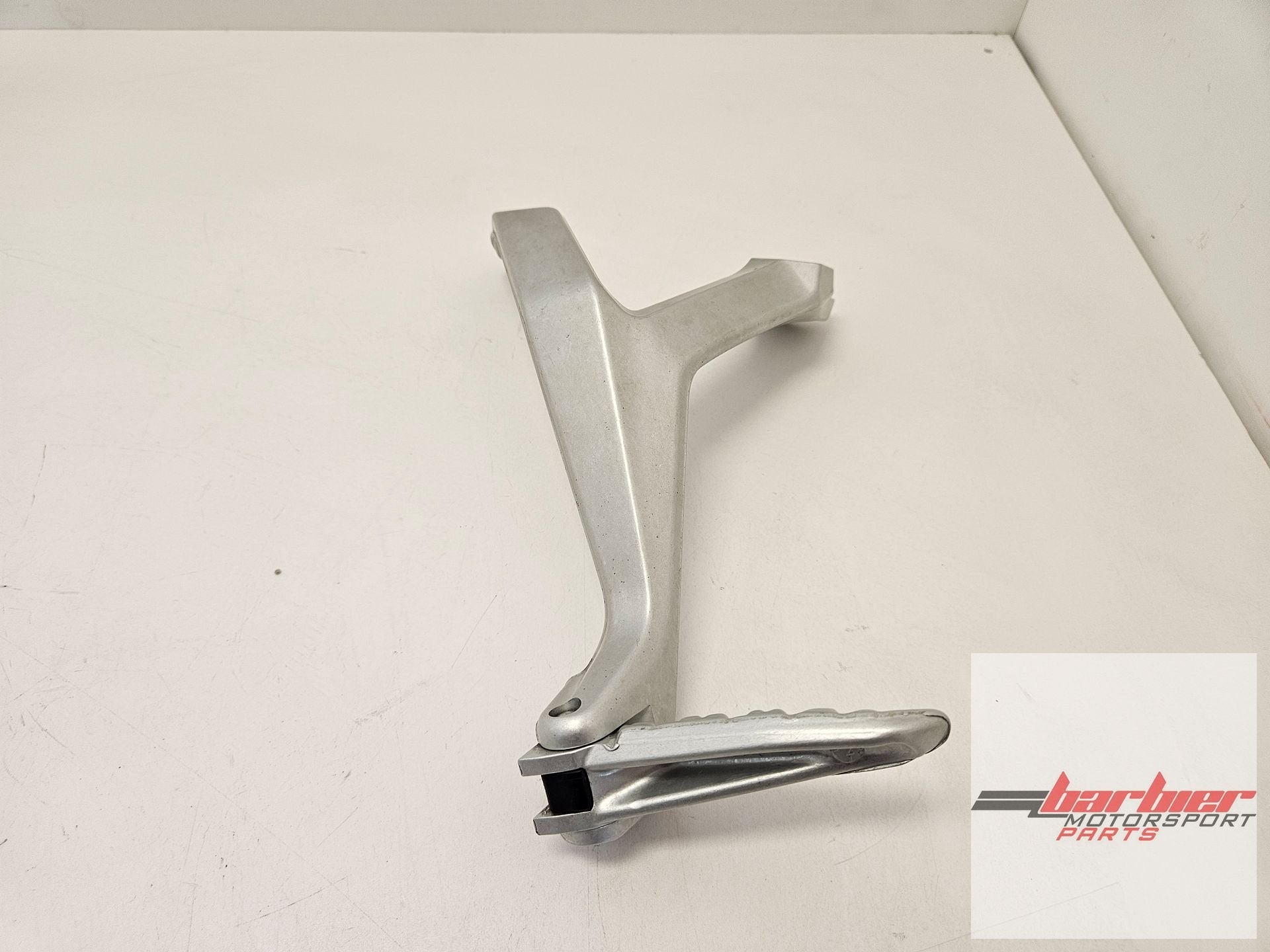 DUCATI 1299 PANIGALE 2015-2019 DUOSTEUN LINKS (82431881A), Ducati, Enlèvement ou Envoi, Voetsteun, Utilisé