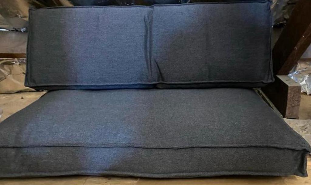 Palletkussens, Tuin en Terras, Ophalen, Nieuw