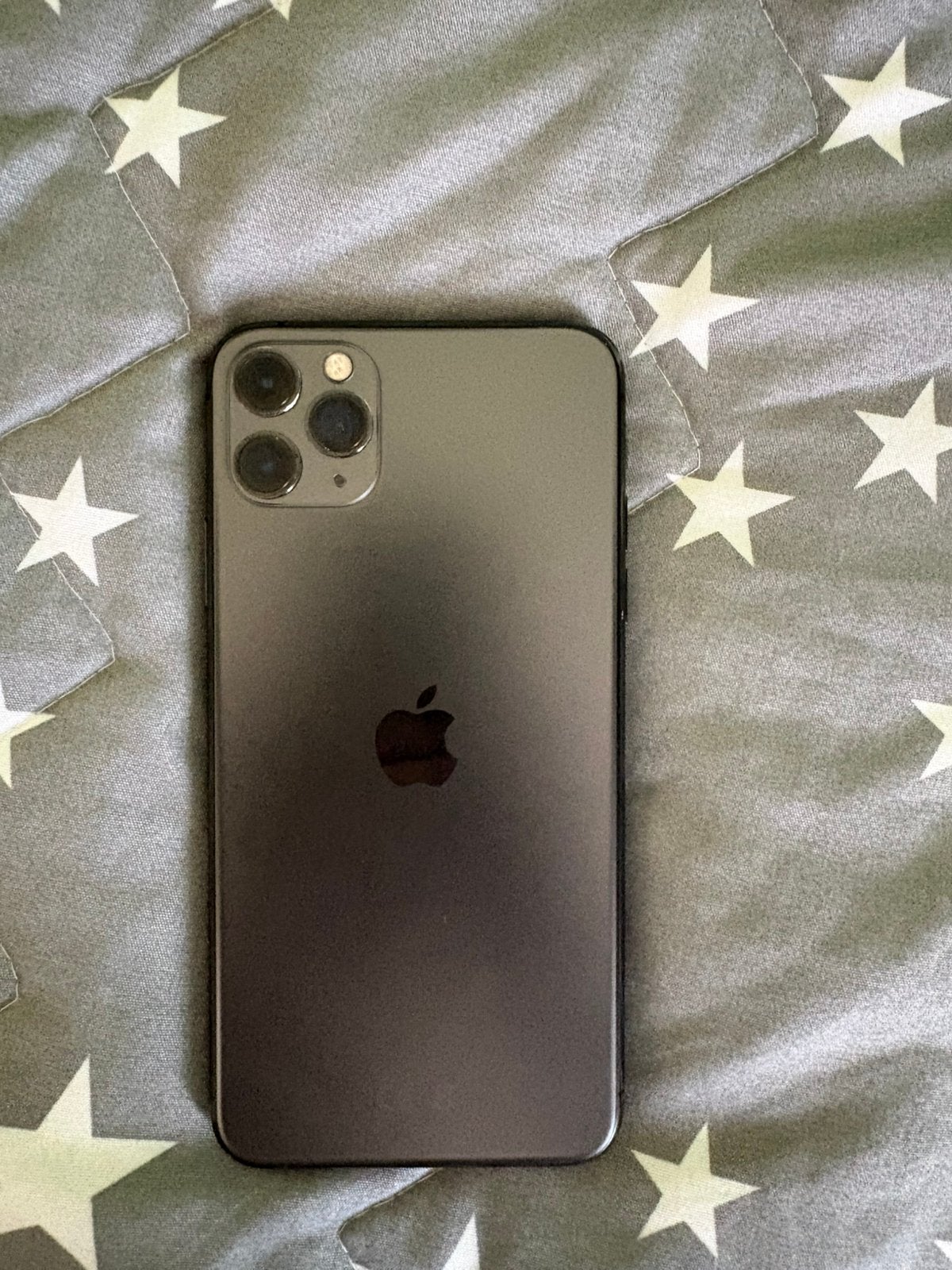 Iphone 11 pro max (capacité a 94%), Ophalen, 94 %, IPhone 11 Pro Max, Zo goed als nieuw