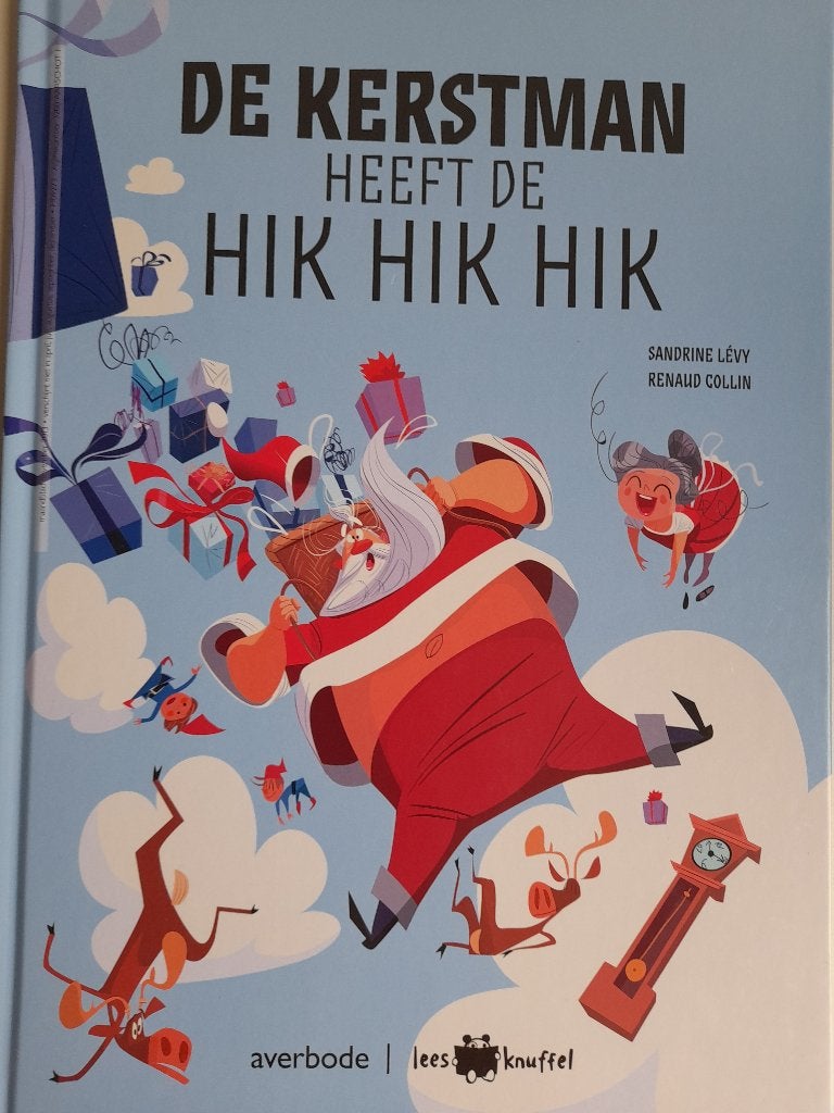 17 boeken voor kleuters.  Leesknuffels, Ophalen of Verzenden
