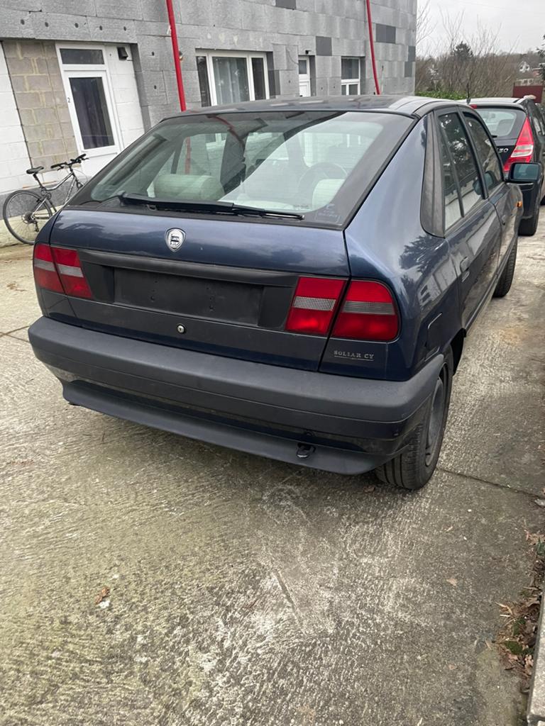 Fiat Alfa Lancia, foto 6