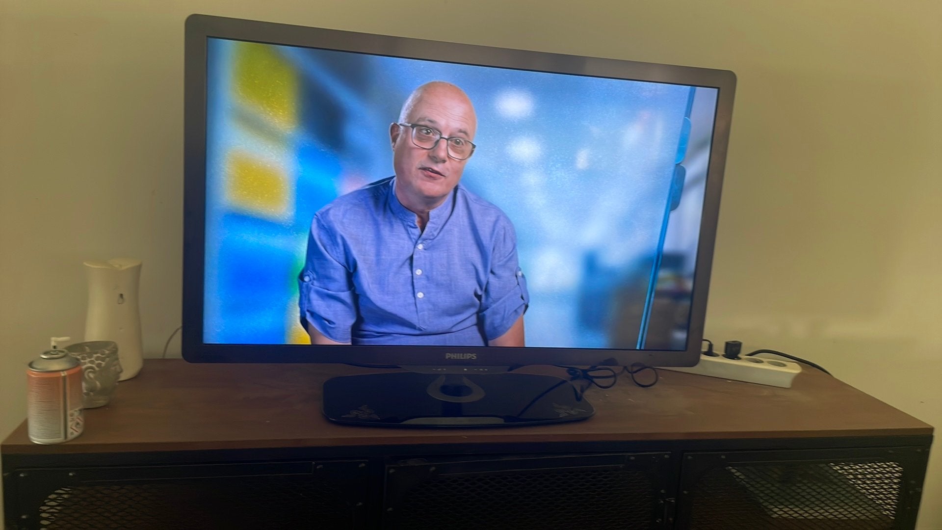 Philips 37inch, Philips, LCD, Enlèvement, Smart TV