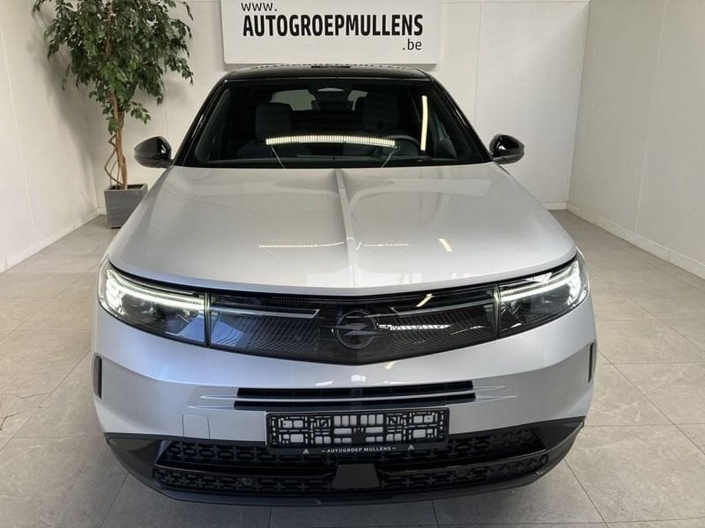 Opel Grandland 1.2 Turbo Hybrid GS, Auto's, Automaat, Bedrijf, 5 zetels, 5 deurs