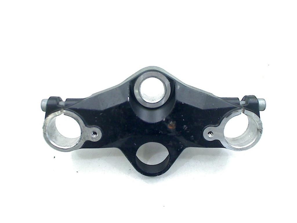 TOP YOKE TROIS POINTS YZF R125 2008-2013 (YZF-R125 YZFR125), Dhr. S. di Majo, Utilisé, Info@cama-motorparts.nl, P.J. Troelstraweg 8 8
3144 CX  MAASSLUIS, NL