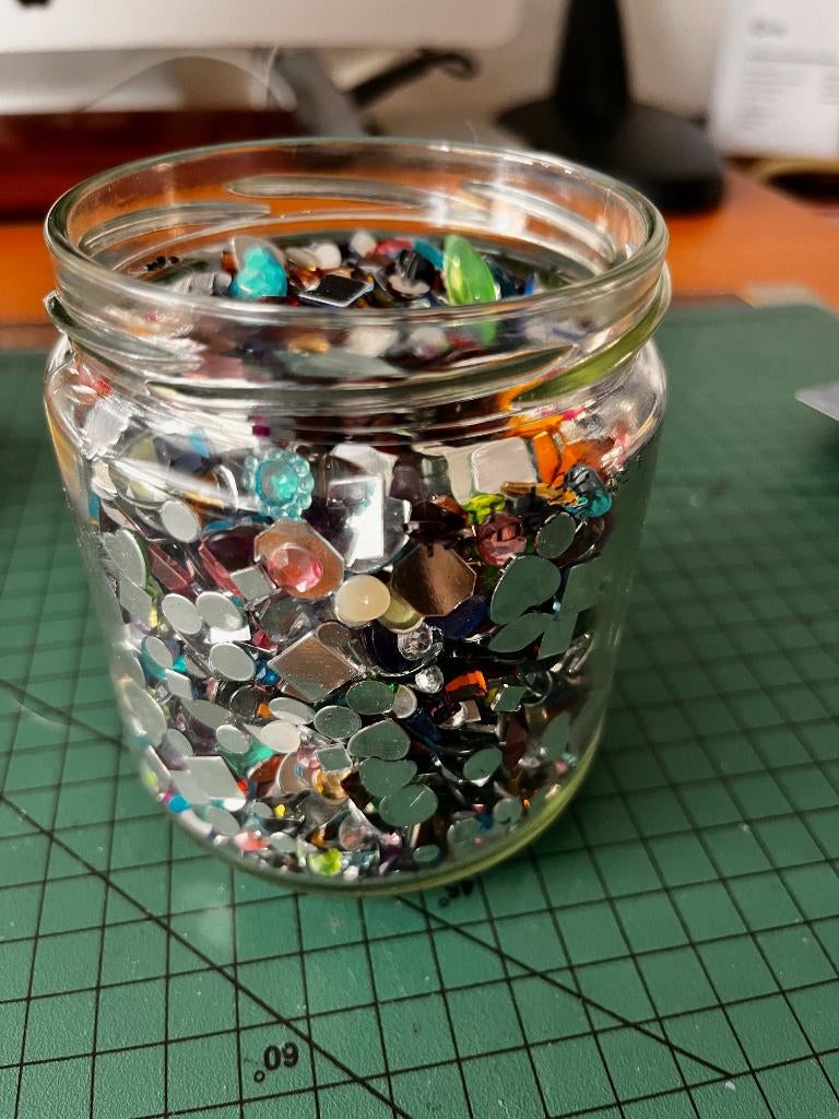 SCRAPBOOKING, Hobby & Loisirs créatifs, Enlèvement ou Envoi, Neuf, Décoration ou Embellissement