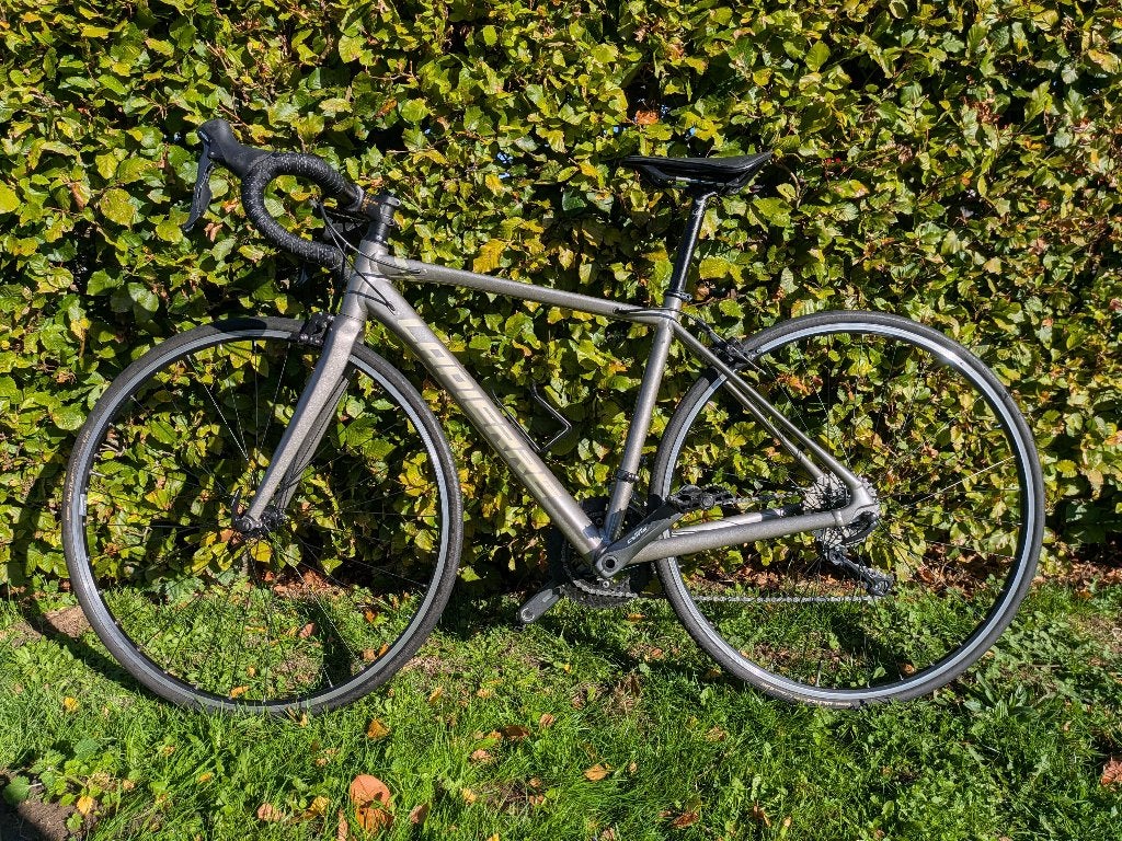 Lapierre Audacio – Taille XS – Comme neuf, Vélos & Vélomoteurs, Frein sur jante, 49 à 53 cm, Aluminium, Comme neuf