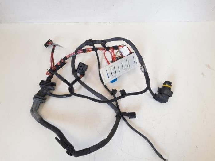 Faisceau de câbles d'un BMW X5, -, 3 mois de garantie, Utilisé, -