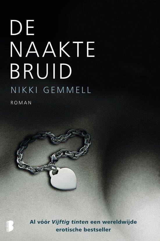 Chicklit : Naakte bruid/BlijfBijMij, Ophalen of Verzenden